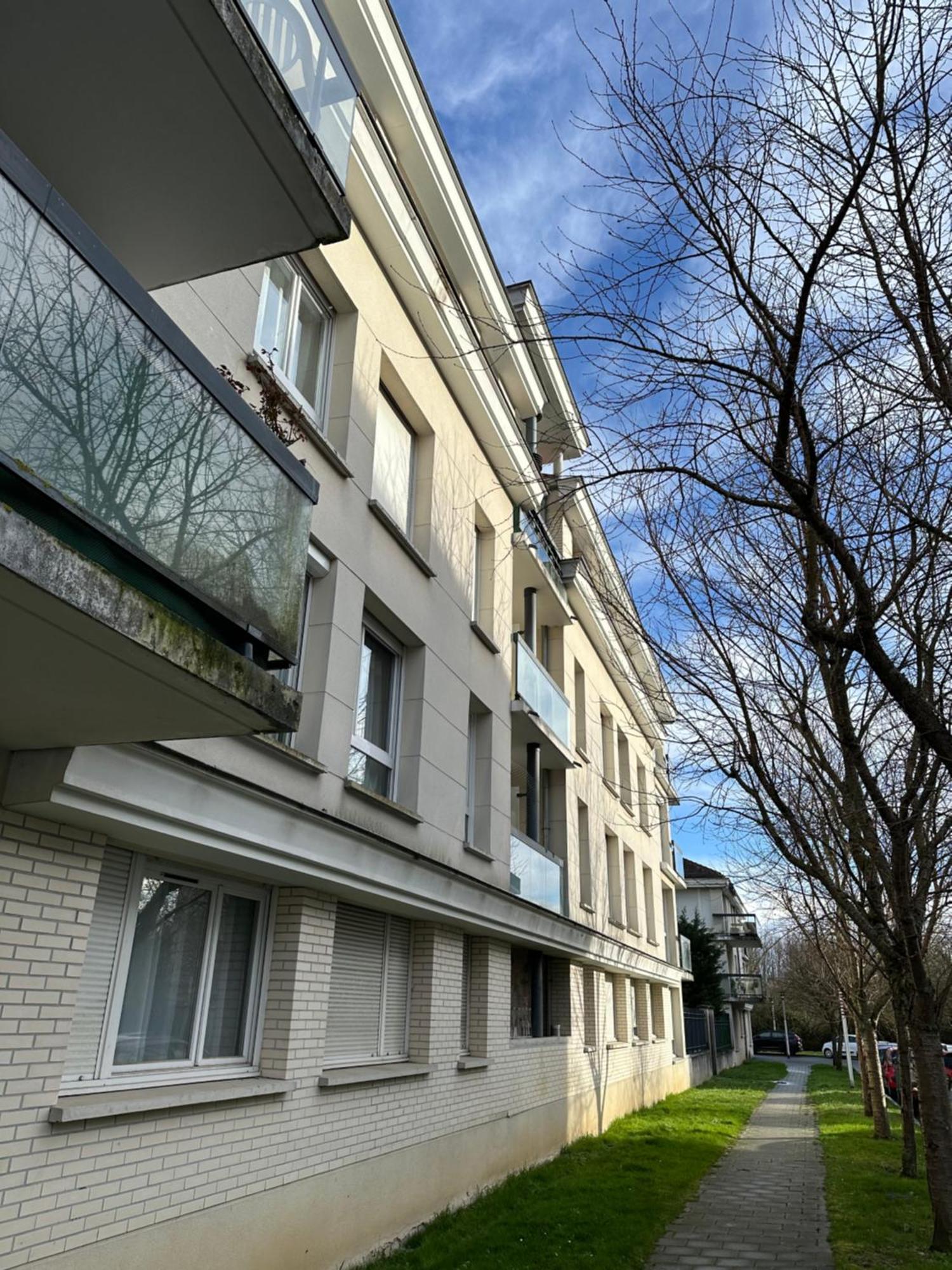 Jade Apart Bussy Centre Disney 10Min Екстер'єр фото
