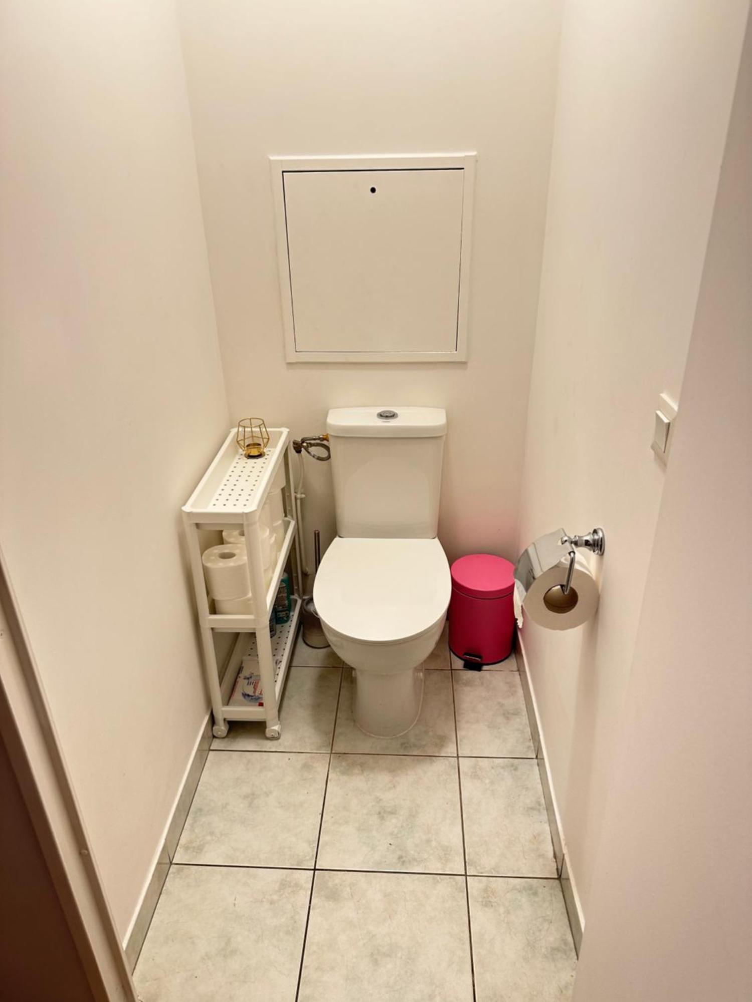 Jade Apart Bussy Centre Disney 10Min Екстер'єр фото