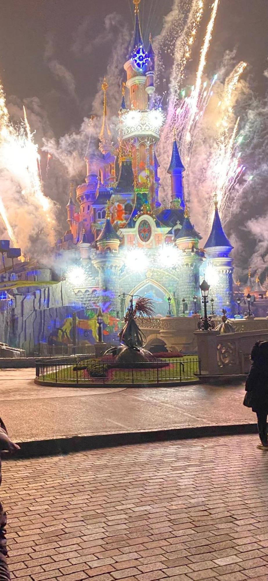 Jade Apart Bussy Centre Disney 10Min Екстер'єр фото