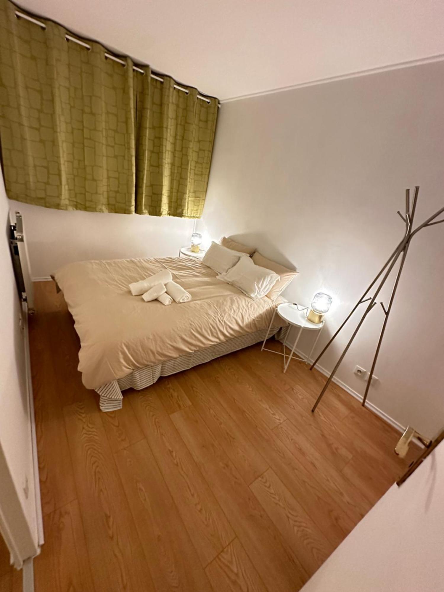 Jade Apart Bussy Centre Disney 10Min Екстер'єр фото