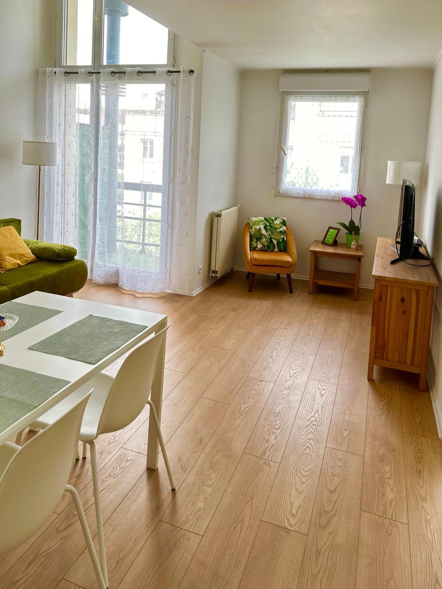 Jade Apart Bussy Centre Disney 10Min Екстер'єр фото
