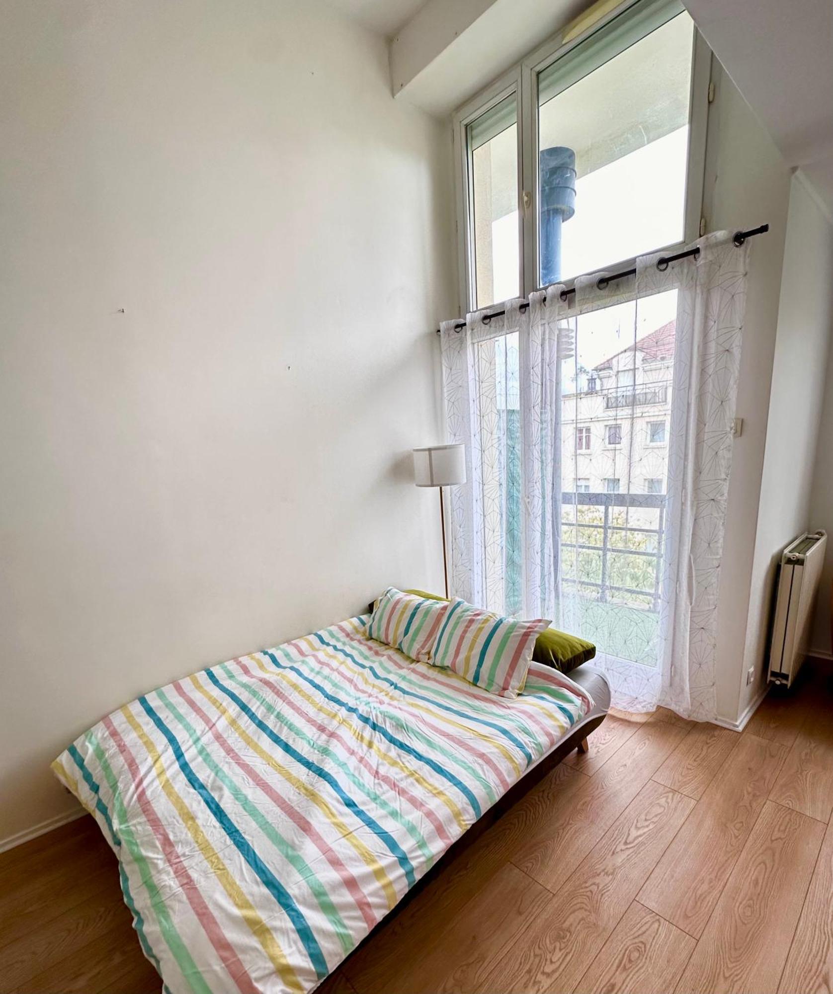 Jade Apart Bussy Centre Disney 10Min Екстер'єр фото